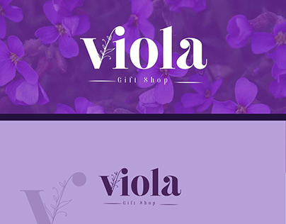 Viola Gift Shop