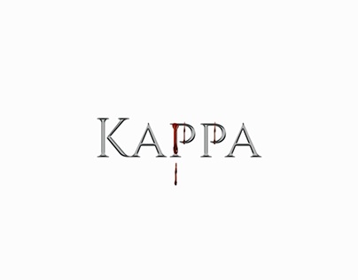 Kappa : Official Trailer