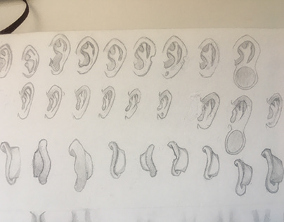 Ear practice