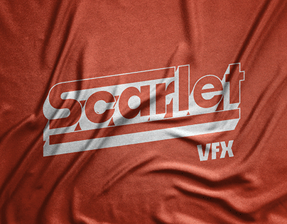 Scarlet VFX / Scarlet Raycam