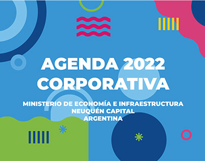 Agenda Corporativa 2022