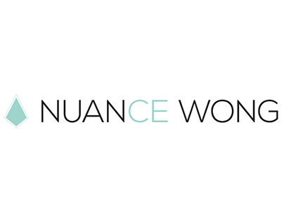 Nuance Wong - 2015 - self - branding 