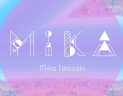 Mika Tanisaki's Reel