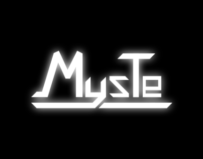MysTe Animated Screenshot Showcase
