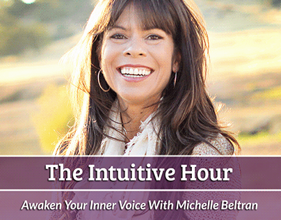 The Intuitive Hour!