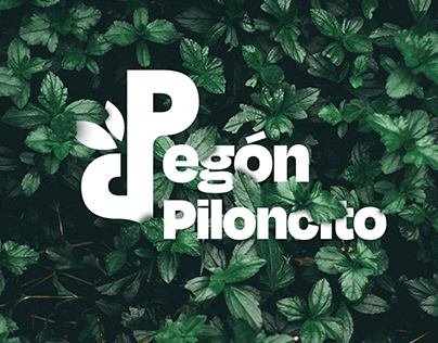 Pegon Piloncito Rebranding