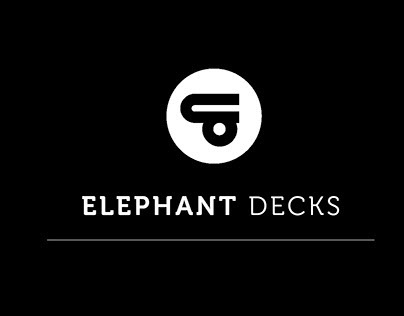 – ELEPHANT DECKS –