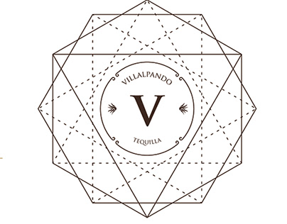 Tequila Villalpando - Graphic design - Logo.