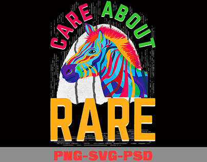 Care About Rare, Rare Disease Awareness