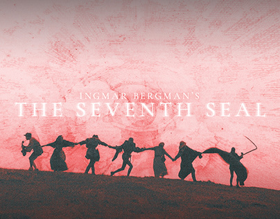 THE SEVENTH SEAL