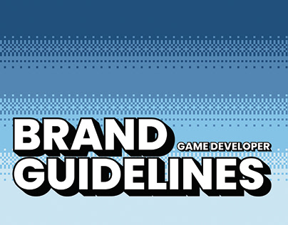 Brand Guidelines | GodDamn