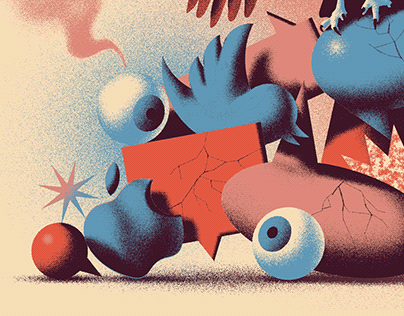 Illustration for The New York Times