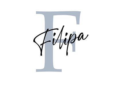 Logo filipa