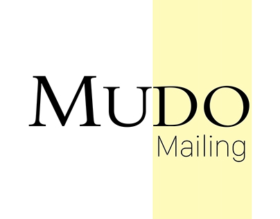 Mudo Mailing