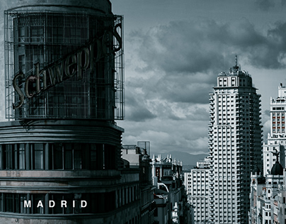 Madrid Urbanism