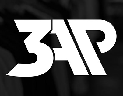 Síntesis Gráfica Logotipo 3AP