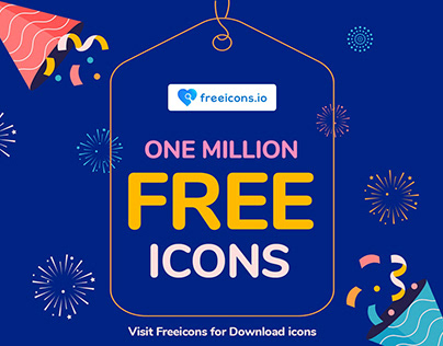 1 million Icons