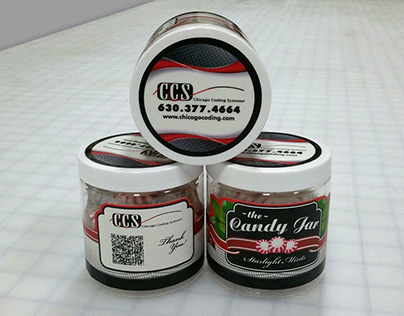 CCS Candy Jar Labels