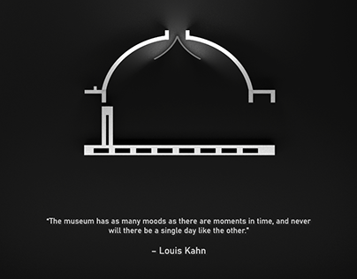 Kimbell Art Museum | Louis Kahn