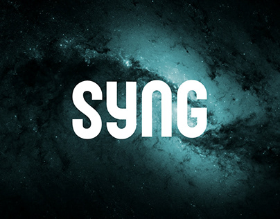 SYNG Technologies Inc Identity and Brand