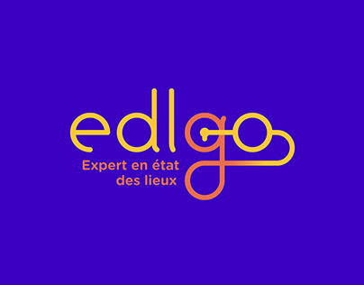 edlgo / Visual identity