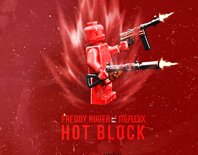 Hot Block (Freddy Ruger)