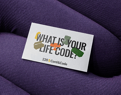 220:Cord&Code