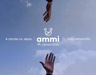 AMMI- Alianza Mundial de Ministerios / Branding