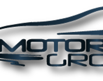 Motor City Group Logo Development