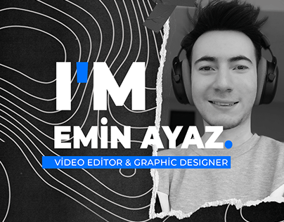 Emin Ayaz CV