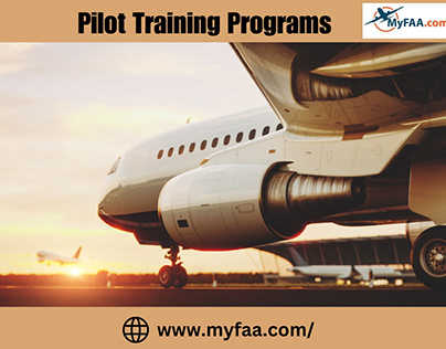 Unlock Your Potential with Best Pilot Training Programs