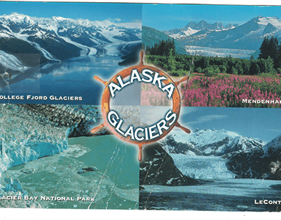 From Alaska, USA