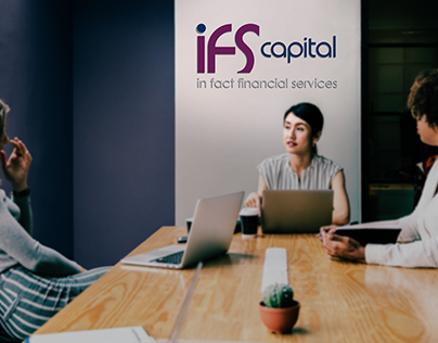 Imagen Corporativa IFS Capital