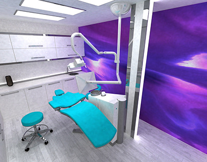 Klass Dental - Offices and surgery rooms