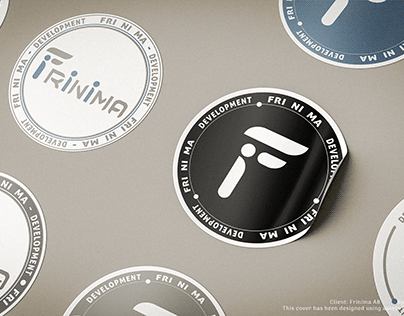 Logo Design - Frinima AB