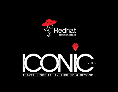 ICONIC - AWARDS AND INFOTAINMENT 2018