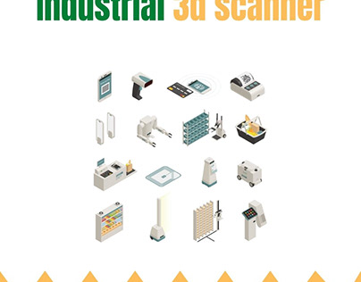 3d scanning in India | Industrial 3d scanner