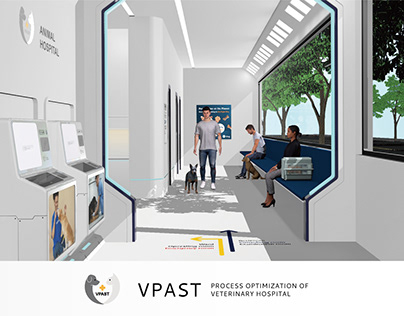 VPAST - Process optimization of veterinary hospital