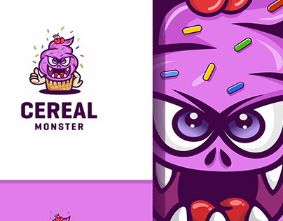 cereal monster