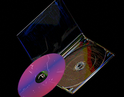 OLD CD