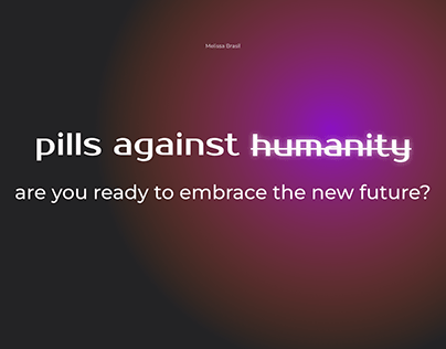 pills against humanity
