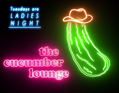 Cucumber Lounge