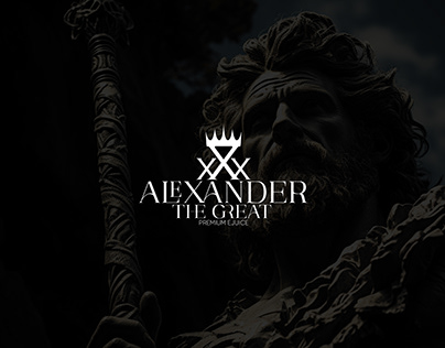 Alexander The Great Ejuice