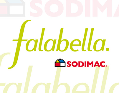 Freelance Lolog / FALABELLA - SODIMAC