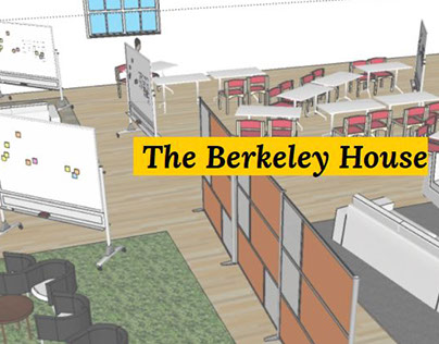 The Berkeley House