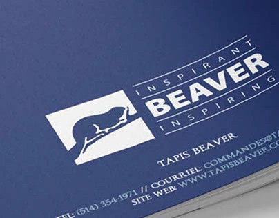 Projets multiples pour Tapis Beaver