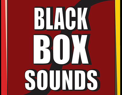 Black Box Sounds Ludo design
