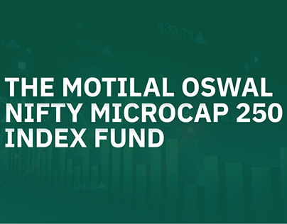 Motilal Oswal Microcap - video animation