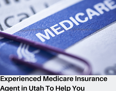 Experienced Medicare Insurance Agents in Utah