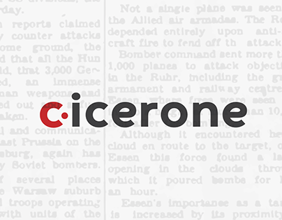 Cicerone Notícias